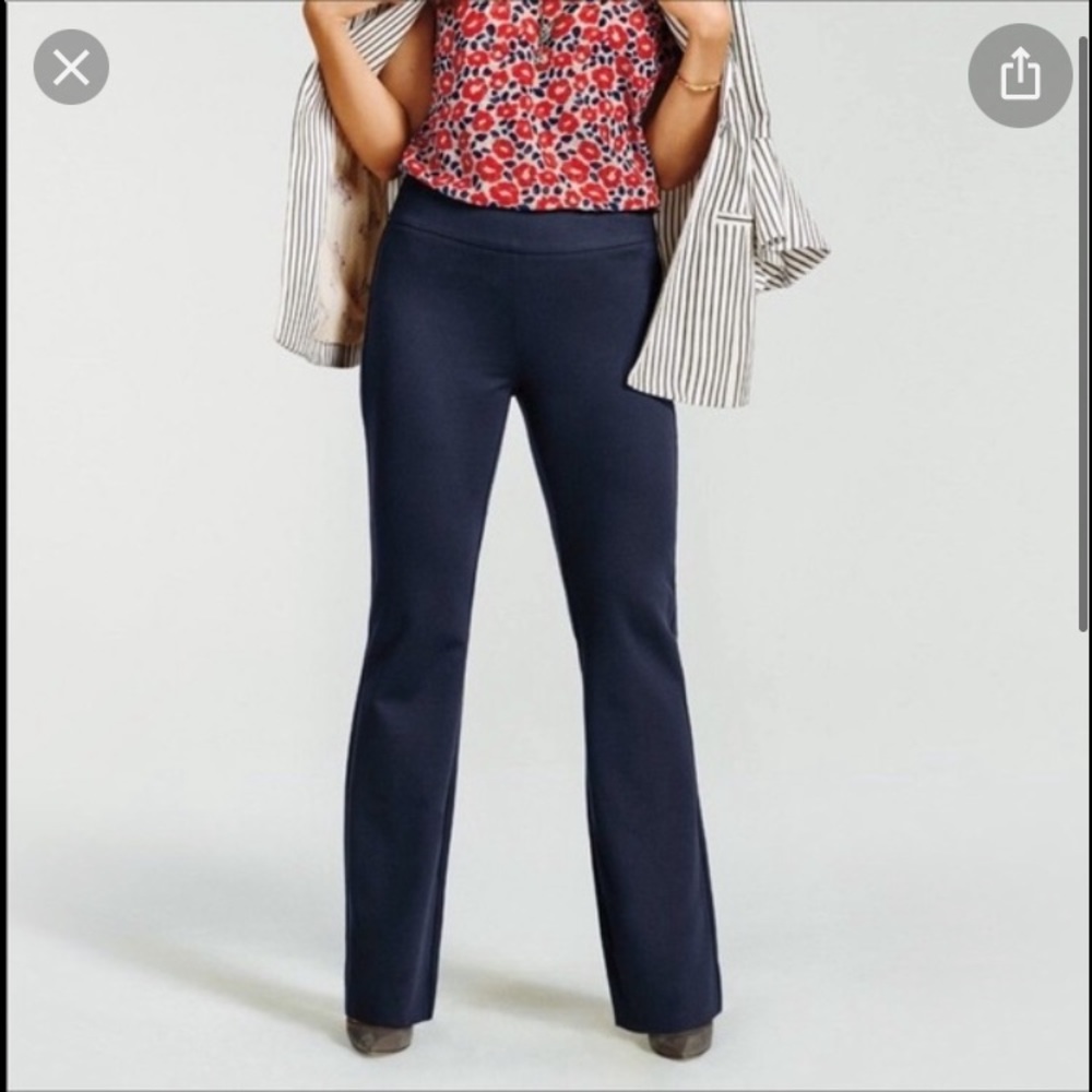 CAbi 9-5 Trousers, Size 10